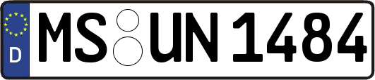 MS-UN1484