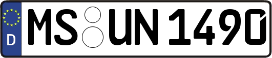 MS-UN1490