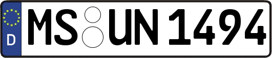 MS-UN1494