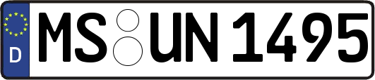MS-UN1495