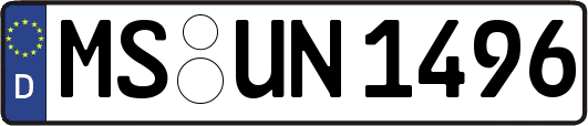 MS-UN1496