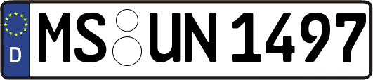 MS-UN1497
