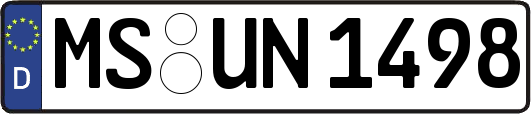 MS-UN1498