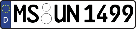 MS-UN1499