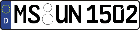 MS-UN1502
