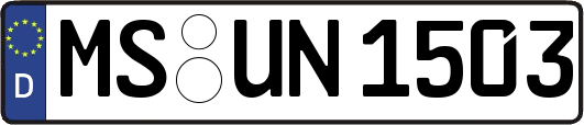 MS-UN1503