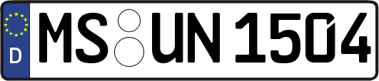 MS-UN1504