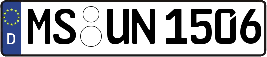 MS-UN1506