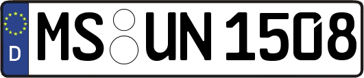MS-UN1508
