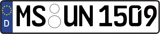 MS-UN1509