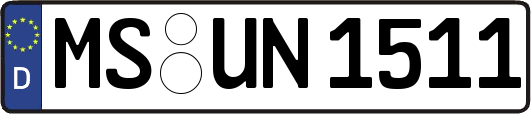 MS-UN1511
