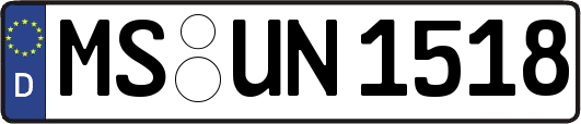 MS-UN1518