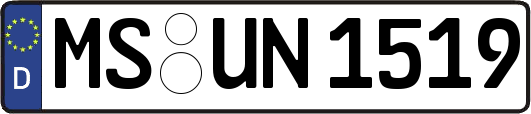MS-UN1519