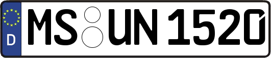 MS-UN1520