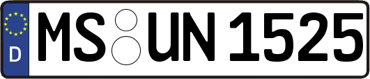 MS-UN1525