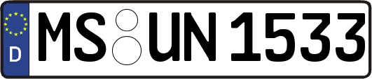 MS-UN1533