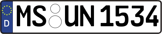 MS-UN1534