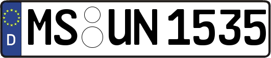 MS-UN1535