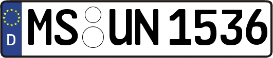 MS-UN1536