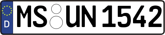 MS-UN1542