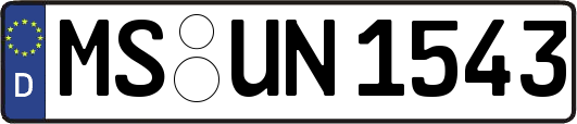 MS-UN1543