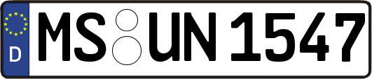 MS-UN1547