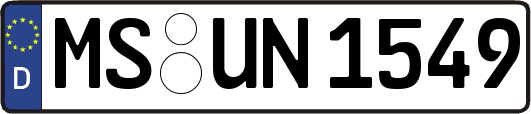 MS-UN1549