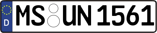 MS-UN1561