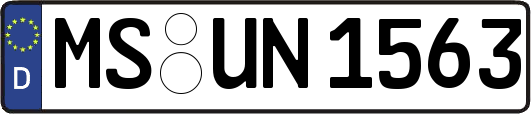 MS-UN1563