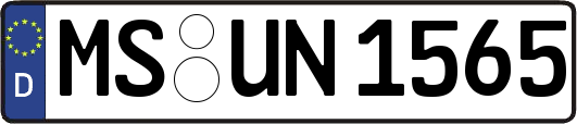 MS-UN1565