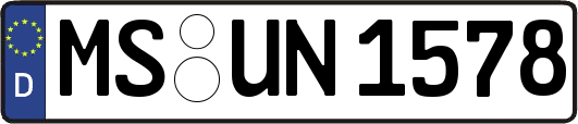 MS-UN1578