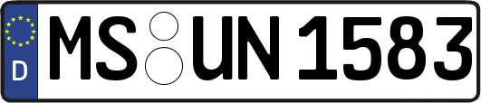 MS-UN1583