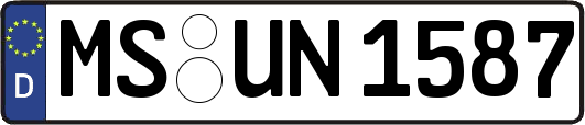 MS-UN1587