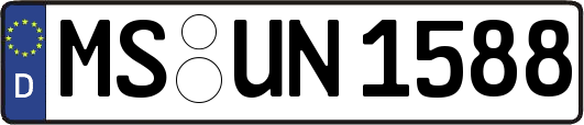 MS-UN1588