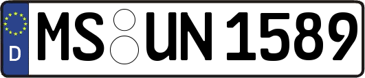 MS-UN1589