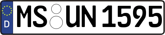 MS-UN1595