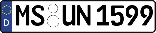 MS-UN1599