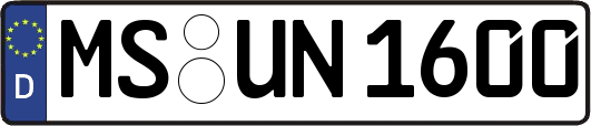MS-UN1600