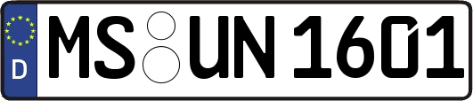 MS-UN1601