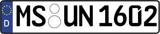 MS-UN1602