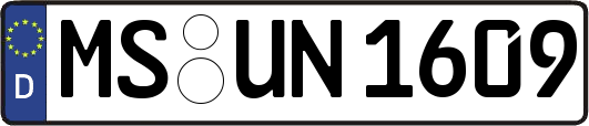 MS-UN1609