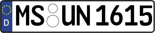 MS-UN1615