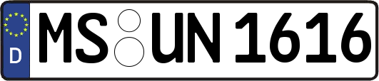 MS-UN1616