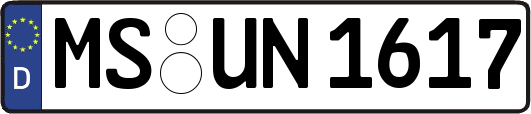 MS-UN1617