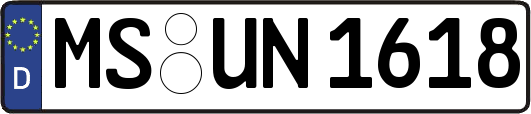 MS-UN1618