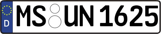 MS-UN1625