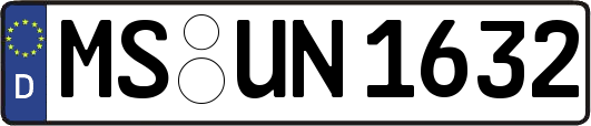 MS-UN1632