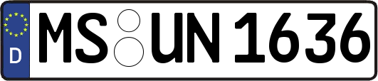 MS-UN1636