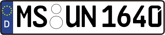MS-UN1640