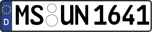 MS-UN1641